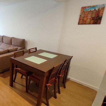 Habitacion Privada Con Cama Doble Valencia Værelse billede