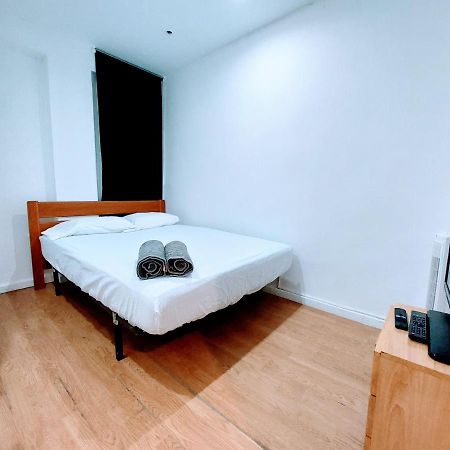 Habitacion Privada Con Cama Doble Valencia Eksteriør billede