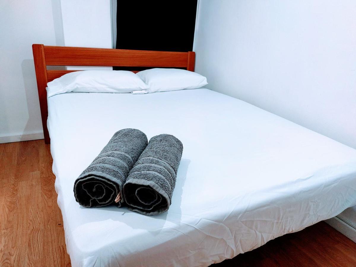 Habitacion Privada Con Cama Doble Valencia Eksteriør billede